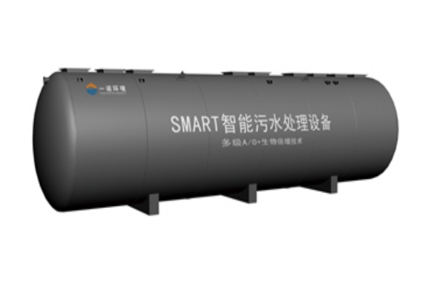 購買一體化污水處理設備有哪些標準可以進行參考？