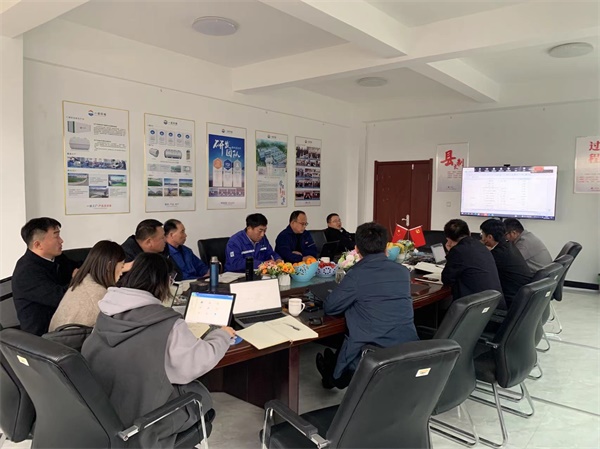 抓提升、求突破 | 一諾環(huán)境第三季度總結(jié)會(huì)暨第四季度計(jì)劃會(huì)議圓滿(mǎn)召開(kāi)