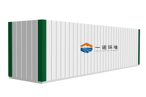 一體化污水處理設(shè)備使用MBBR工藝效果怎么樣？