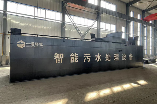 一體化污水處理設備電壓不穩是什么原因造成的？