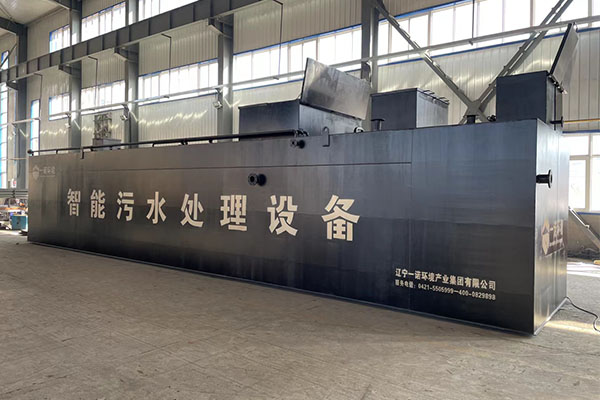 哪些原因影響著農村一體化污水處理設備過濾的效果？