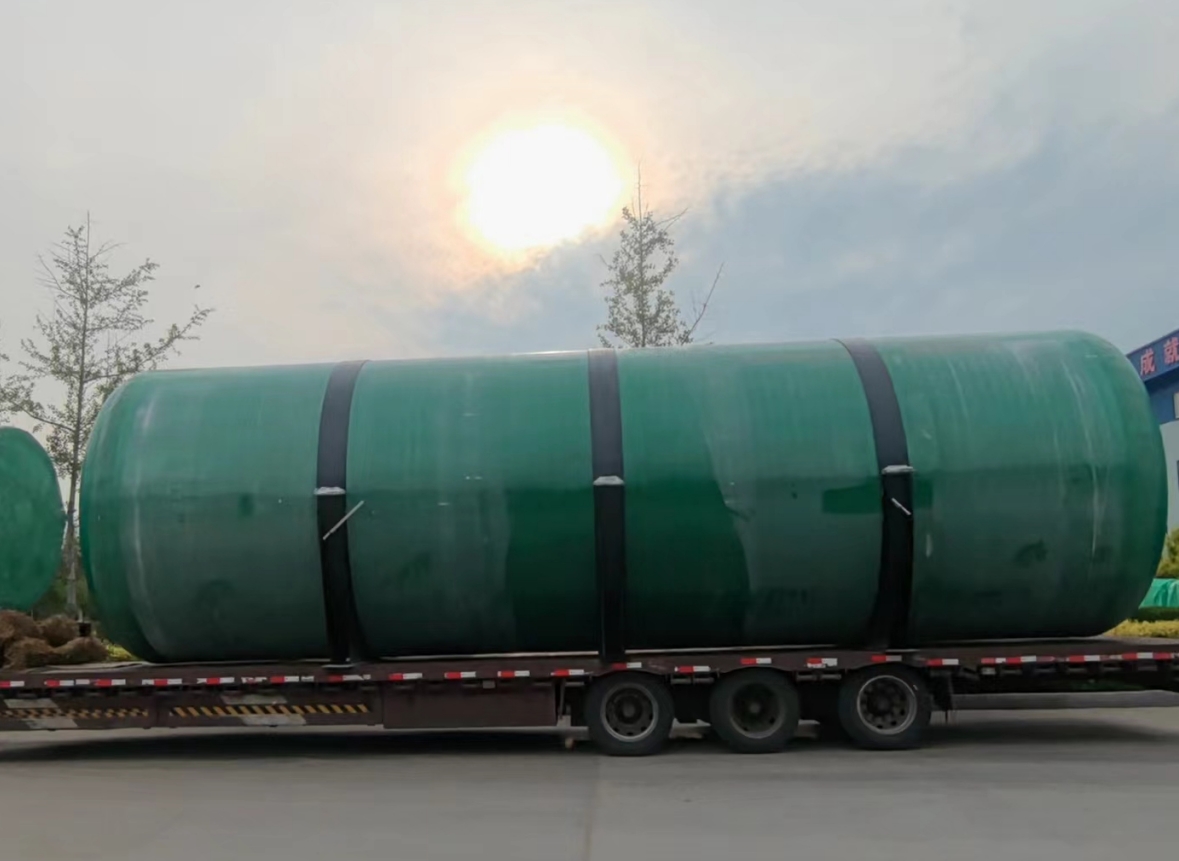 一體化污水處理設備：破解農村污水治理困局的&ldquo;全能鑰匙&rdquo;