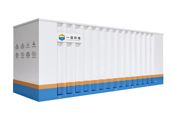 破解一體化污水處理設備采購迷思：四大誤區避坑指南