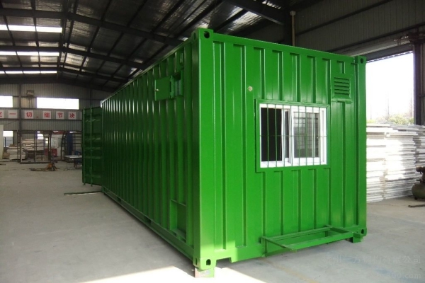 選購生活污水處理設備要考慮哪些？