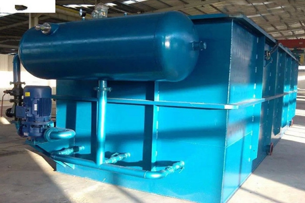 農村一體化污水處理設備安裝需求是什么？（下）