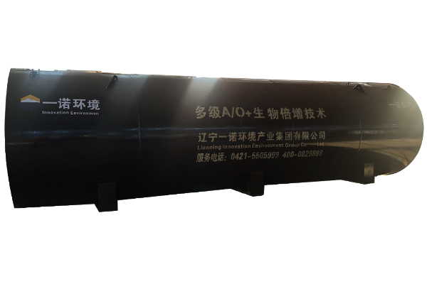 農(nóng)村污水一體化設(shè)備處理工藝流程都有哪些？