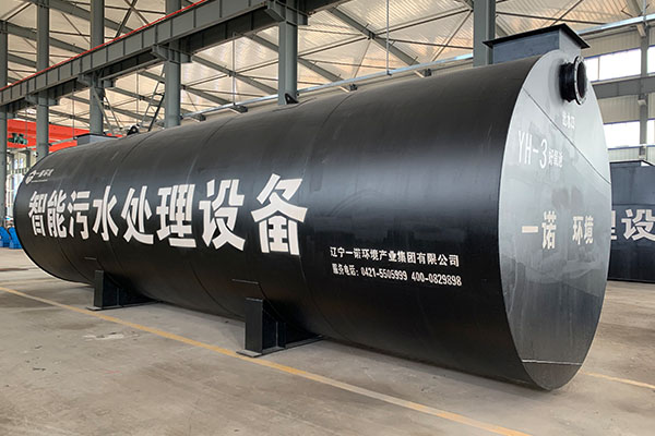 農(nóng)村污水處理設備在設計時要注意哪些問題 農(nóng)村污水處理設備在設計時要注意哪些問題