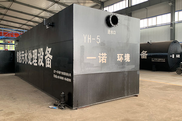 一體化污水處理設備的生物菌有哪幾種培養方法 一體化污水處理設備的生物菌有哪幾種培養方法